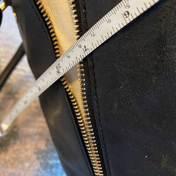 Michael Kors Leather  Purse - Picture 7 of 16